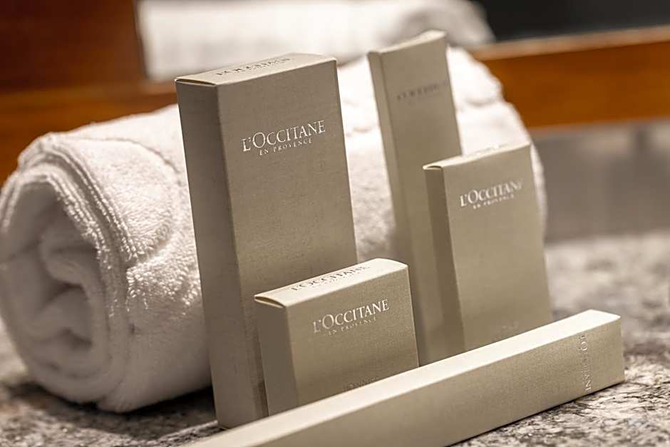 Hotel Sansi Barcelona