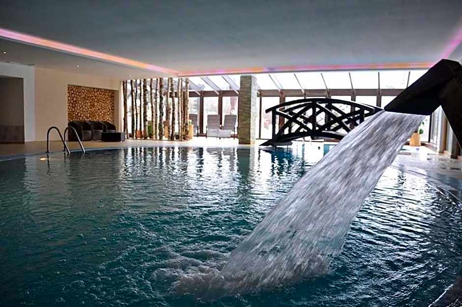 Wellness Hotel Kempa