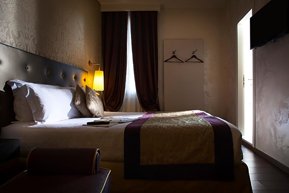 Arcadia Boutique Hotel