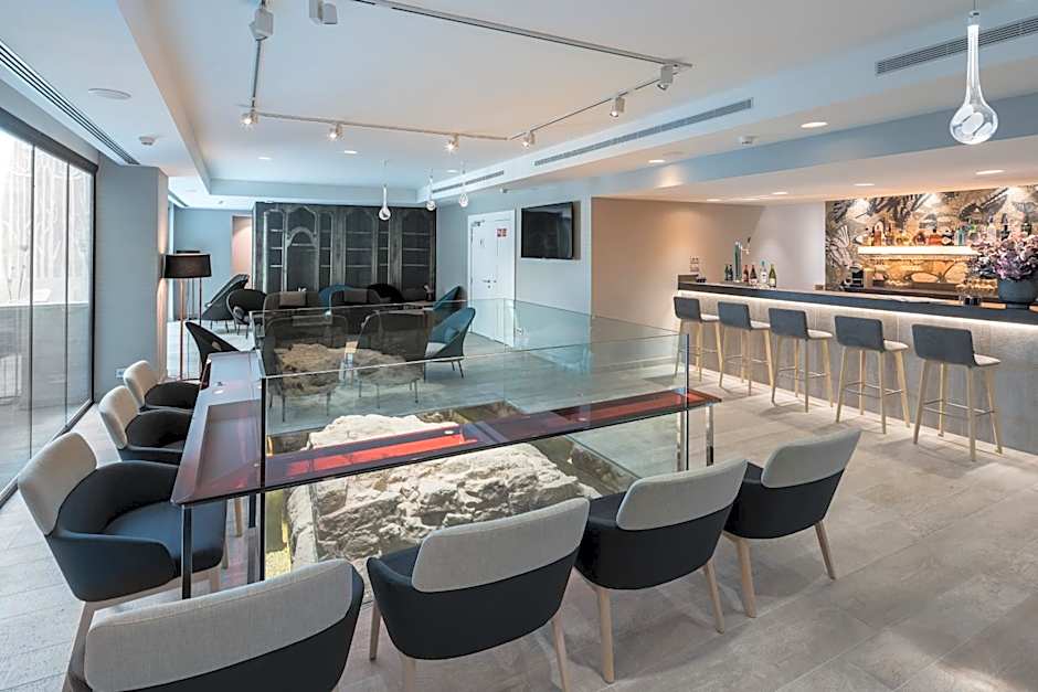 Catalonia Magdalenes