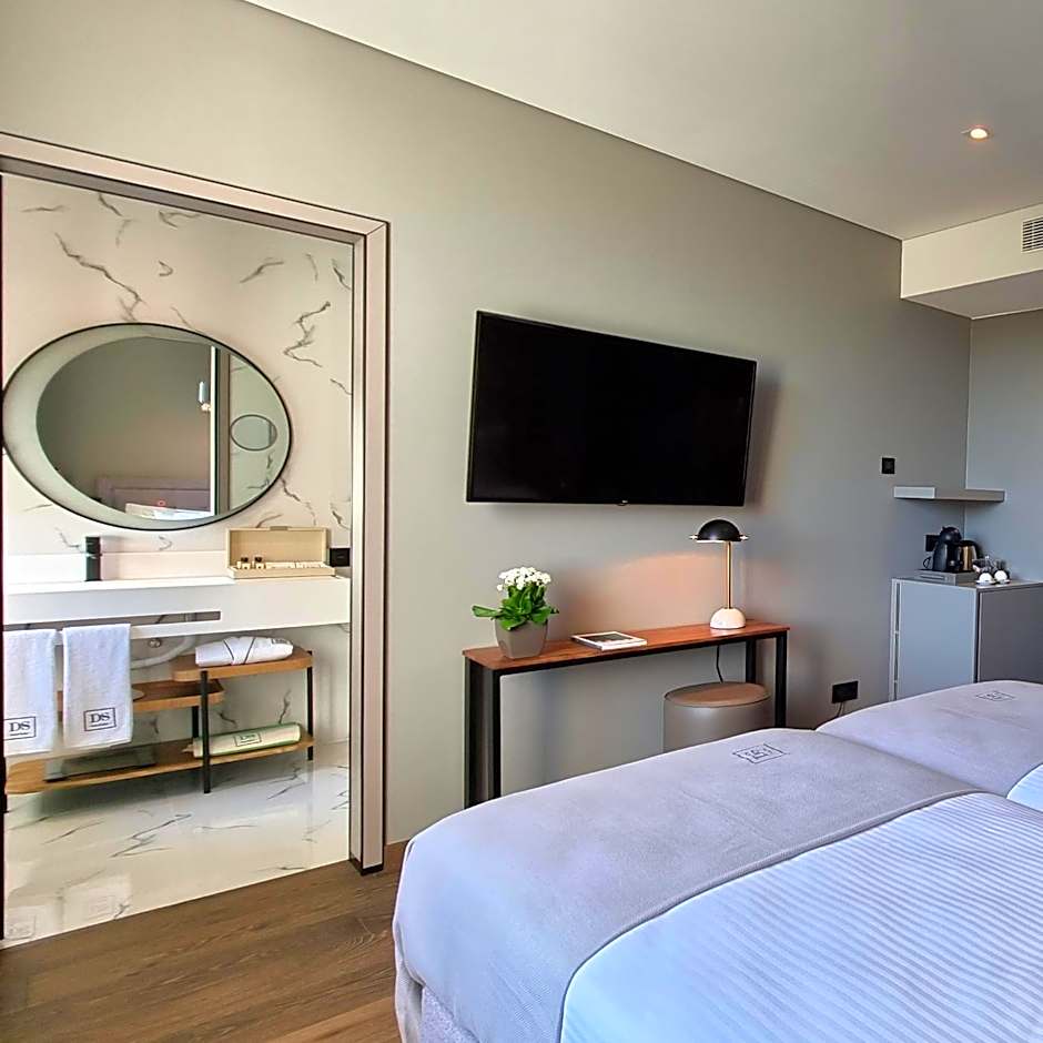 DS Hotel Lusopark