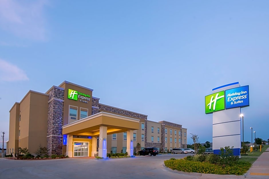 Holiday Inn Express & Suites STILLWATER - UNIVERSITY AREA