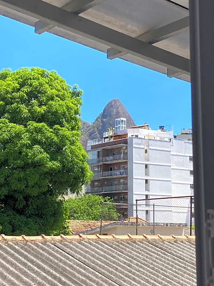 Bella Ciao Hostel