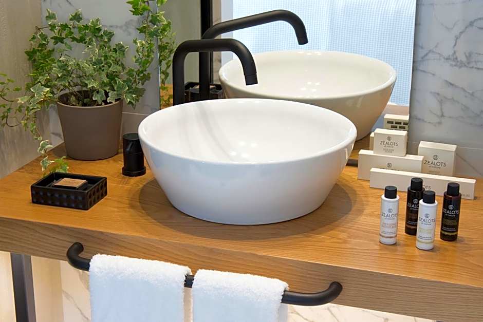 COCO-MAT Athens Jumelle