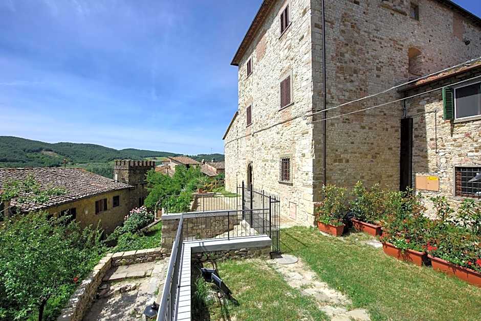 Torre nel Chianti
