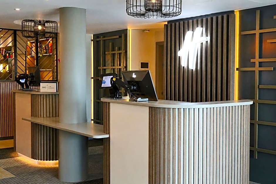 Holiday Inn London Luton North by IHG