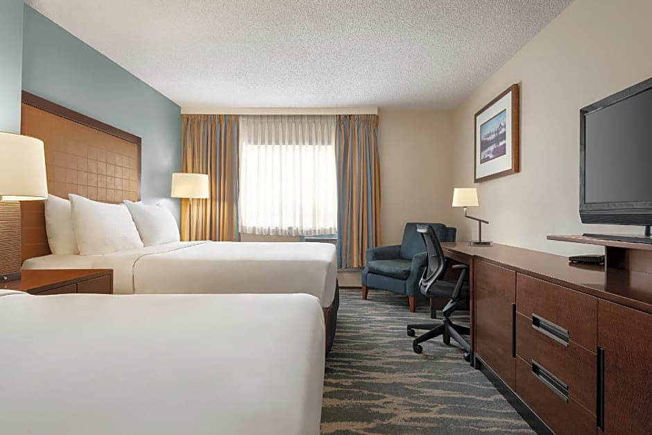 Travelodge by Wyndham Calgary South