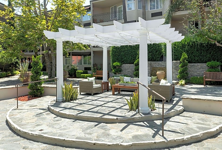 The Belamar Hotel Manhattan Beach, Tapestry Collection by Hilton