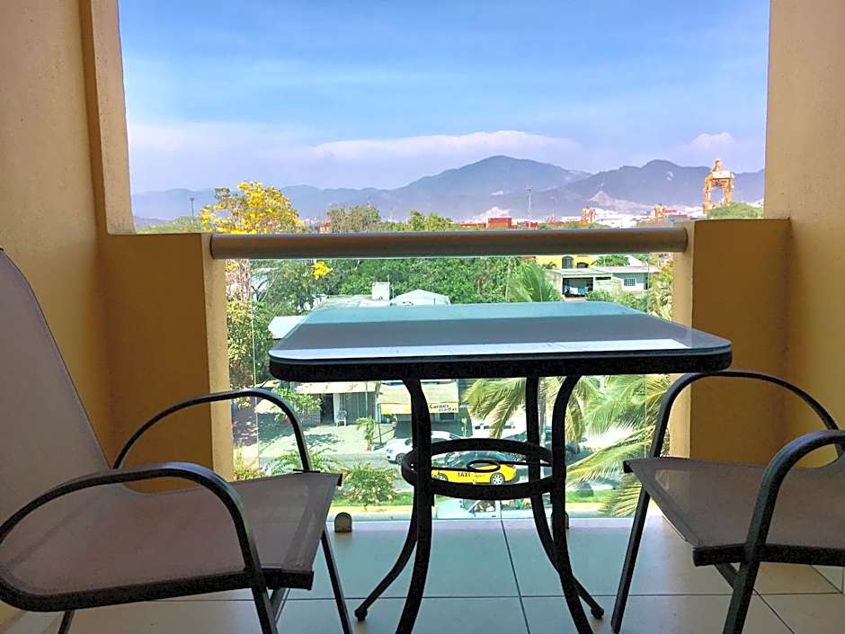 Andressa Mia Apartments