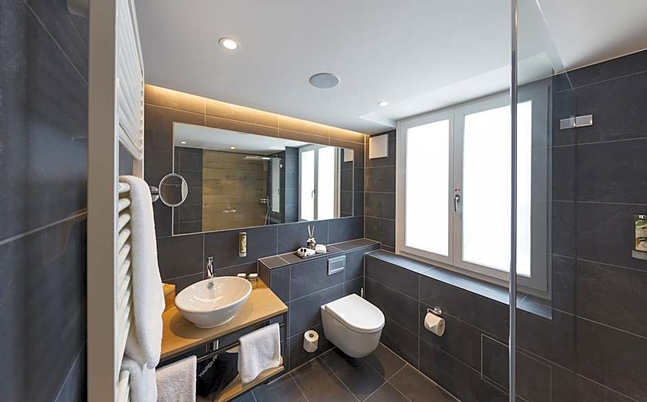 Fred Hotel Leonhardstrasse - Self Check-in