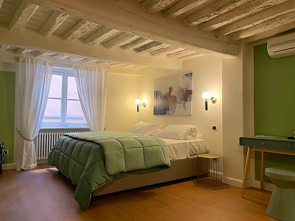 Antica Residenza del Gallo