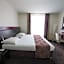 Hotel Mercure Lille Roubaix Grand
