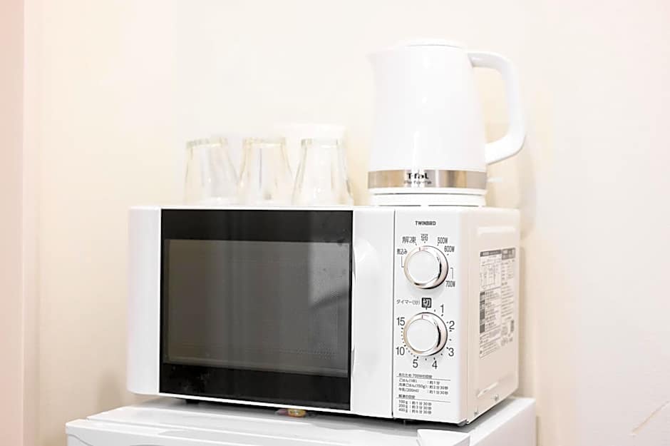 Oku Apartment