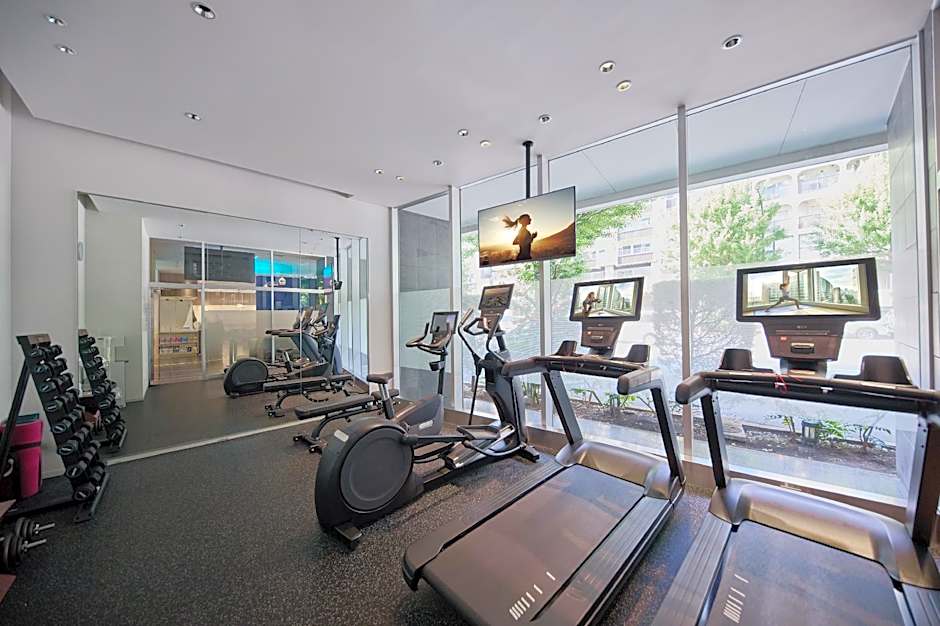 Citadines Shinjuku Hotel