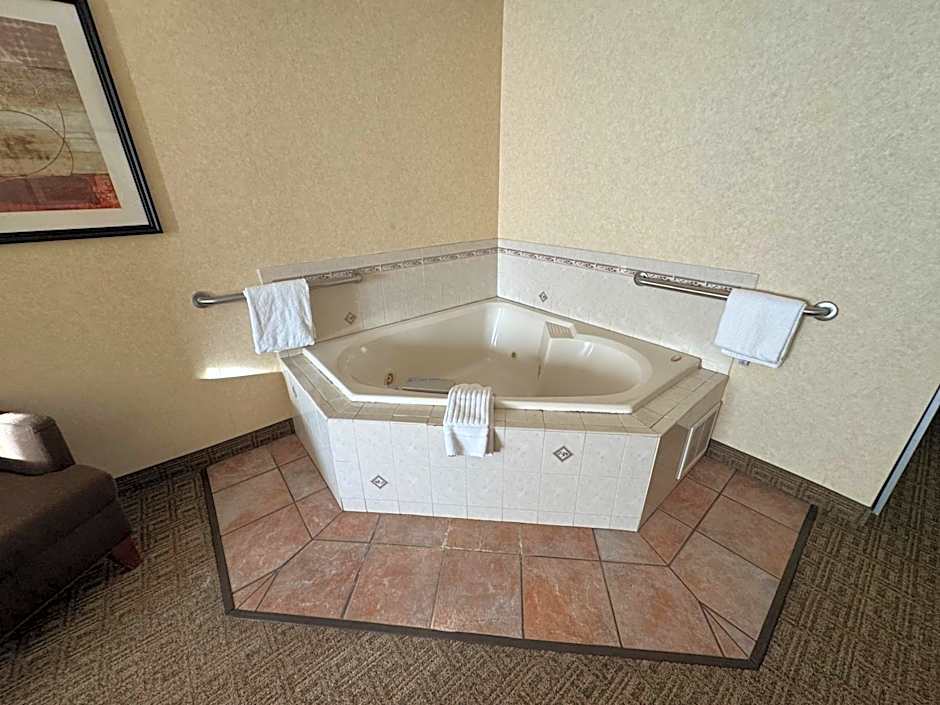 Comfort Inn & Suites Hamburg - Buffalo South