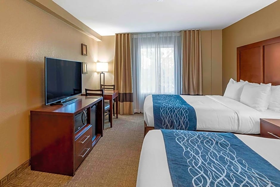 Comfort Inn & Suites Ventura Beach