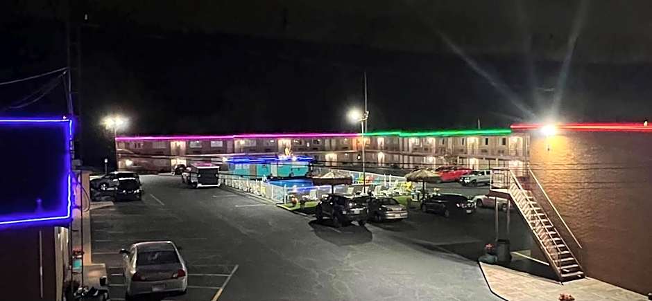 Wolf Inn Hotel