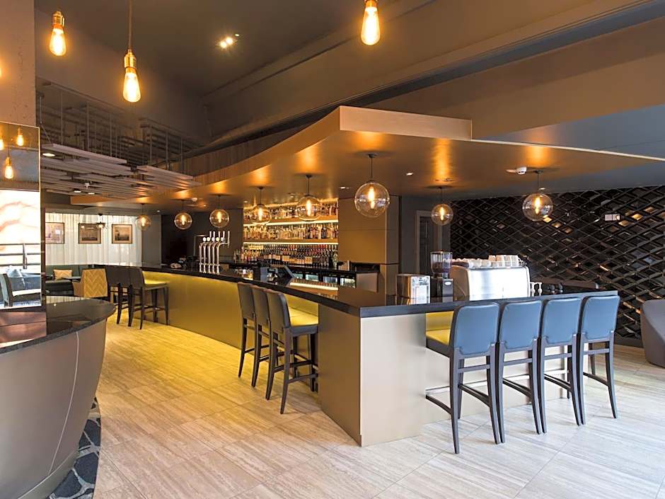 Crowne Plaza Harrogate By IHG