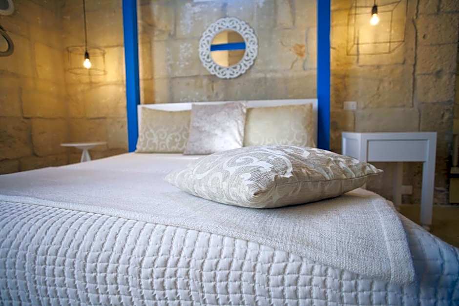 Don Agostino Relais Masseria