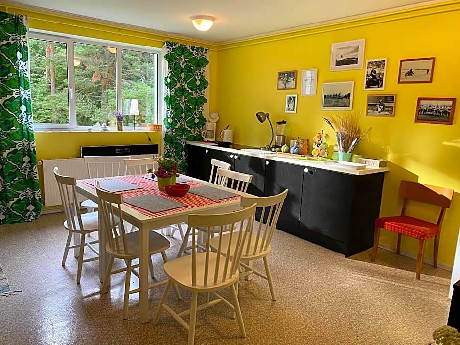 Torgu Royal Guesthouse