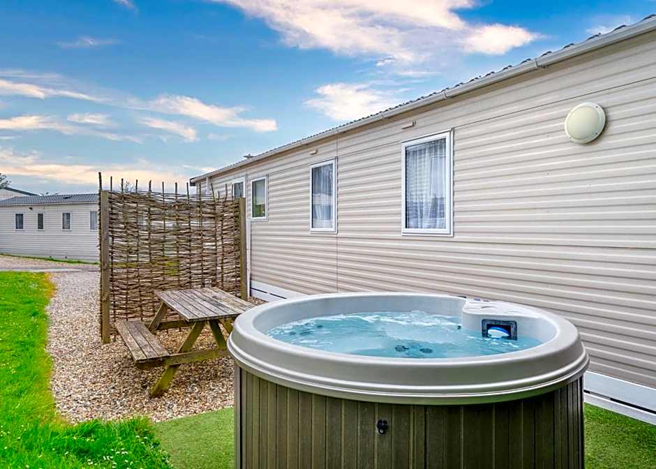 Bucklegrove Holiday Resort