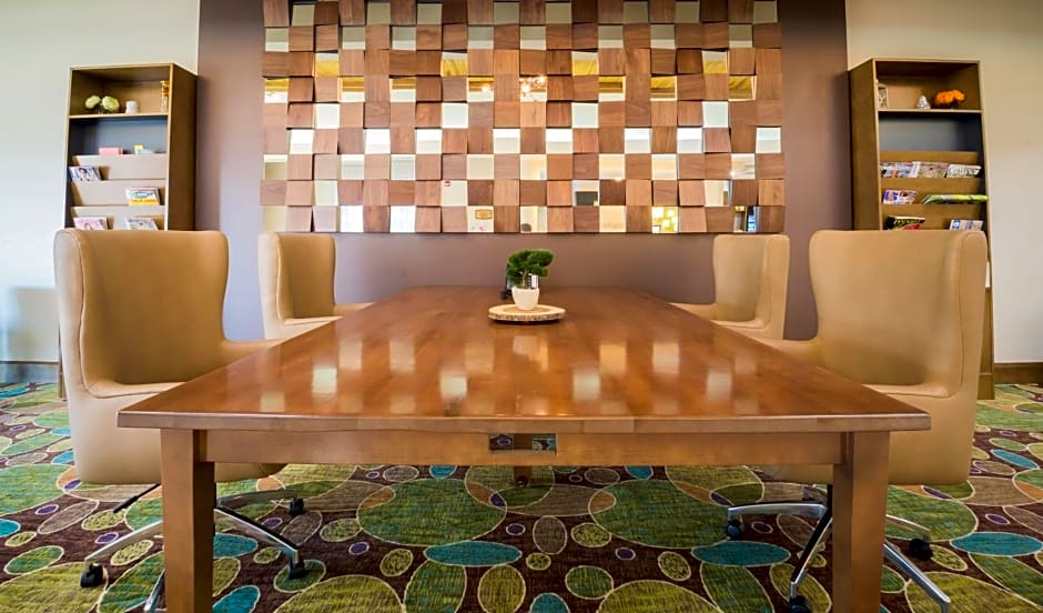 Holiday Inn Greenville, an IHG Hotel