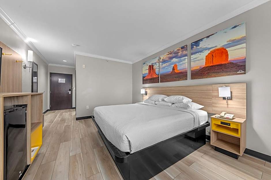 Days Inn by Wyndham Salado