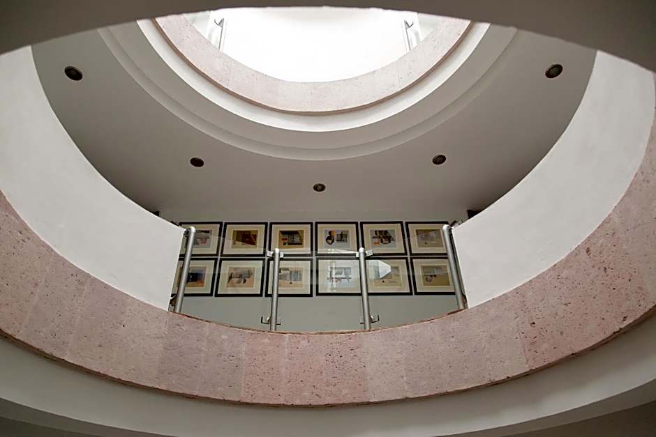 Santa Rita Hotel del Arte