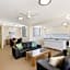 The Dalgety Apartments