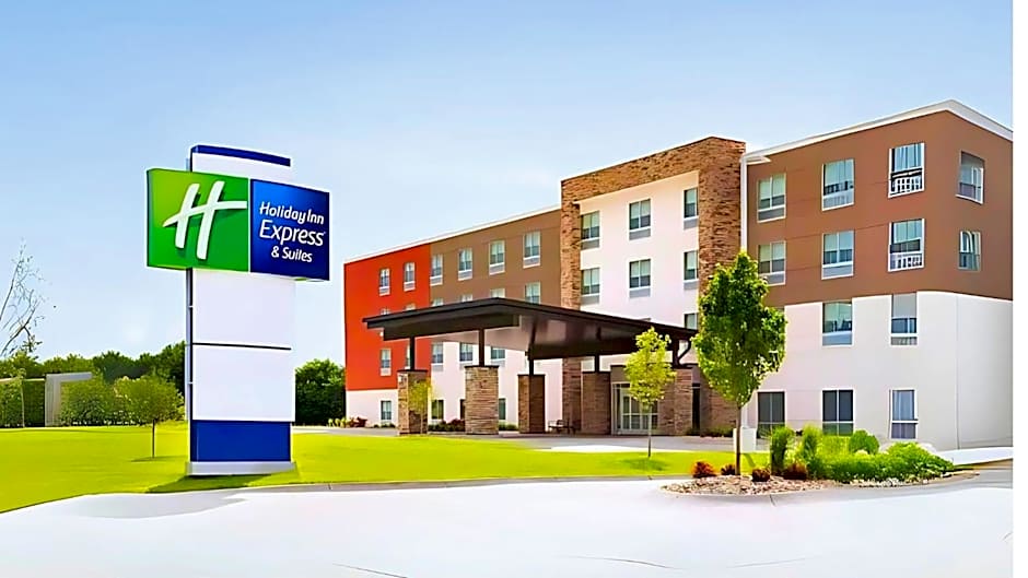 Holiday Inn Express - San Antonio East I-10 By IHG
