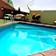 Hotel Santa Irene Guadalajara