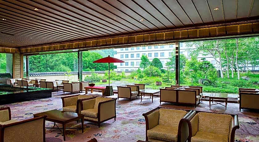 Choyo Tei Hotel