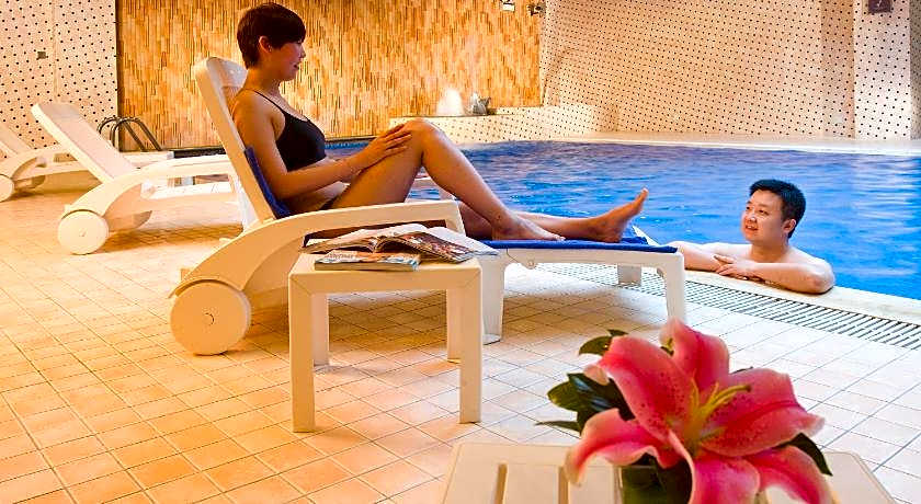 Novotel Peace Beijing