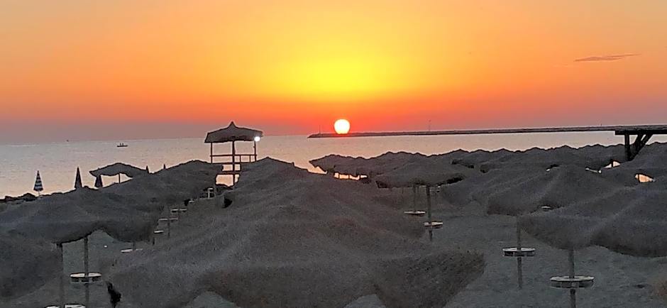 Villaggio turistico la baia degli angeli