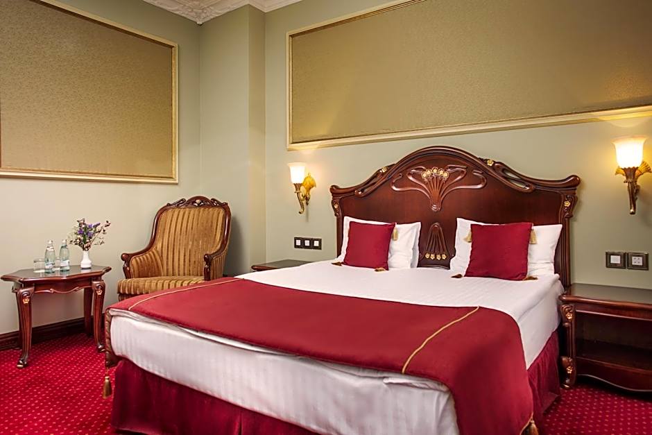 Staro Hotel