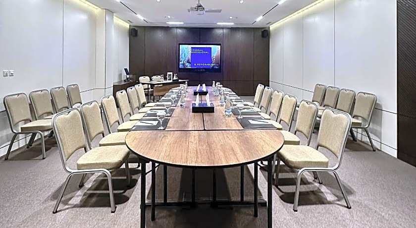 Radisson Blu Hotel Tashkent