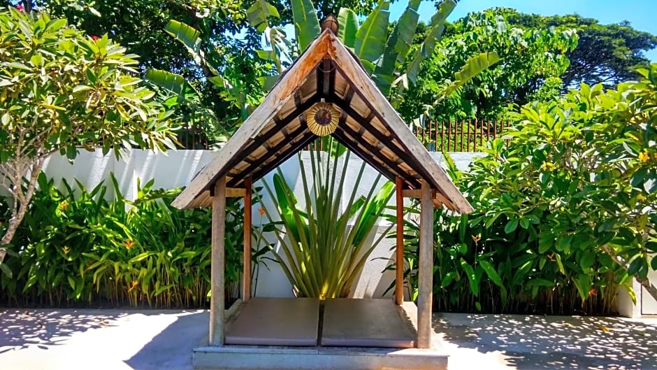 Villa Kalachuchi V.K