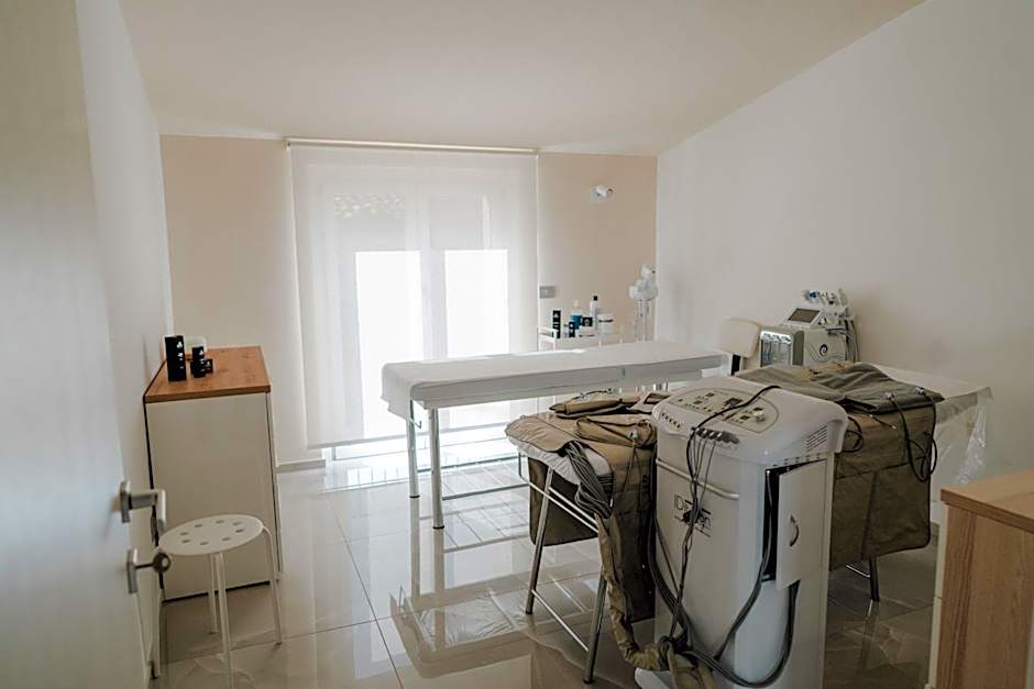 RIMIR Hotel & Centro Benessere