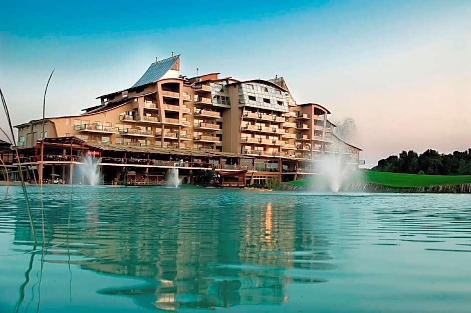 Sueno Hotels Golf Belek