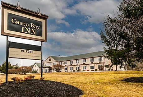 Casco Bay Inn