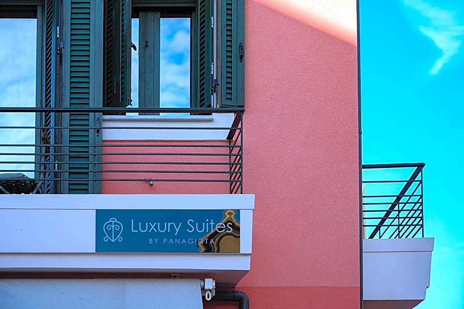 Luxury Suites by Panagiota