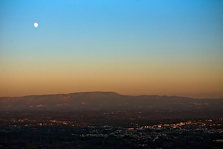 Golden Tulip Caramulo Hotel & SPA