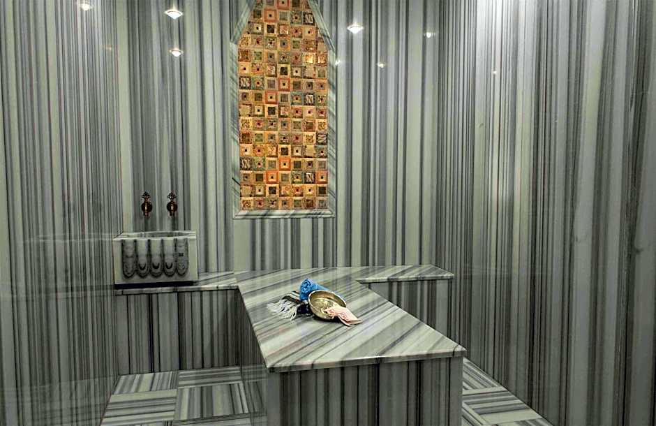 İstanbul Medikal Termal