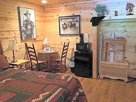 Nacoochee Valley Rentals