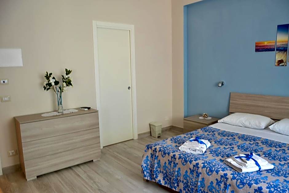 B&B Al Sole di Sicilia