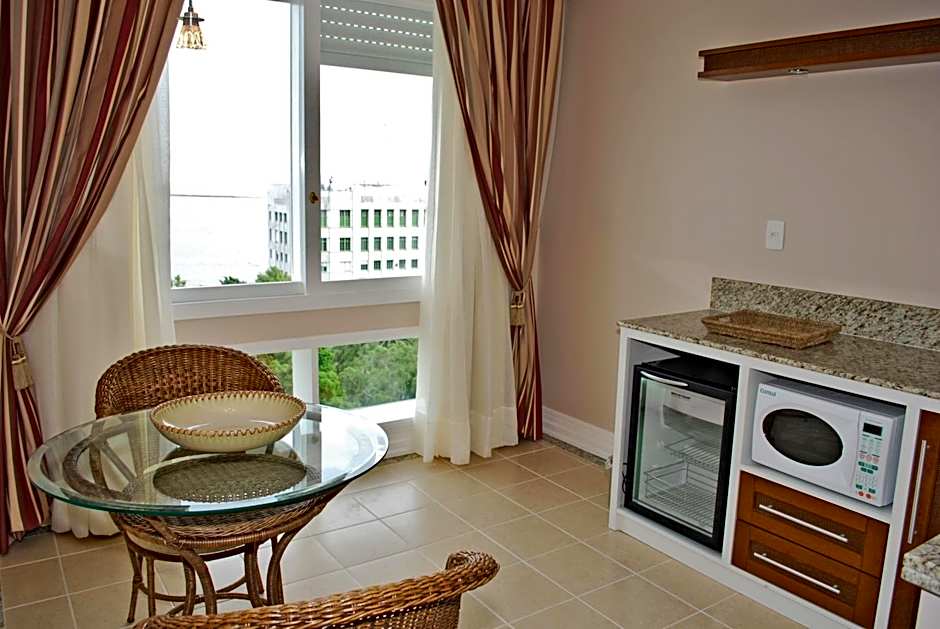 Hotel Atlantico Rio Grande
