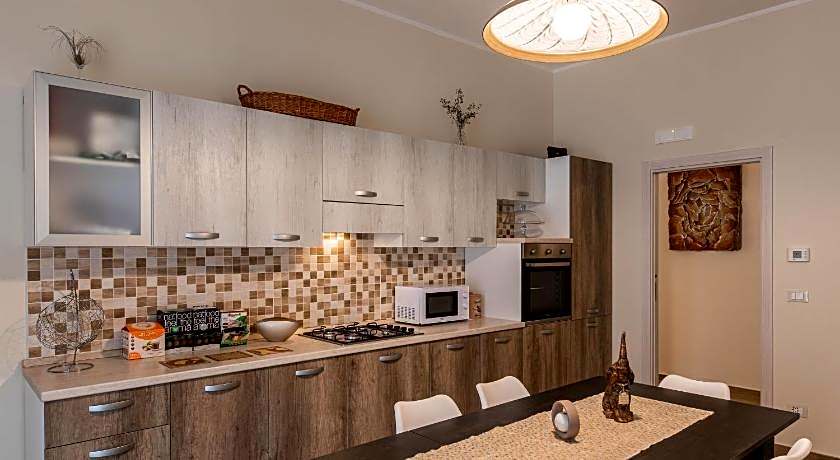 AGORA' Castelnuovo della Daunia