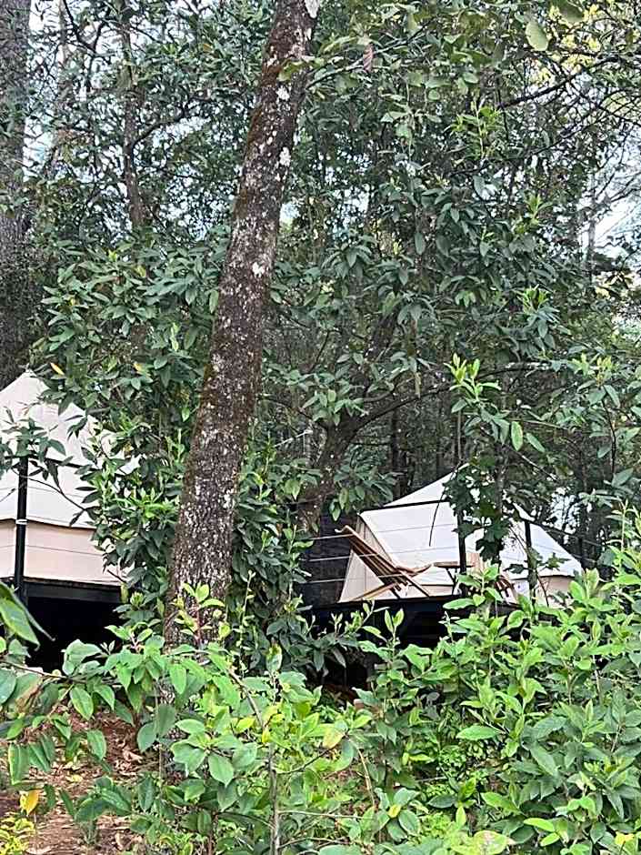 Hotel Oxú Solo adultos