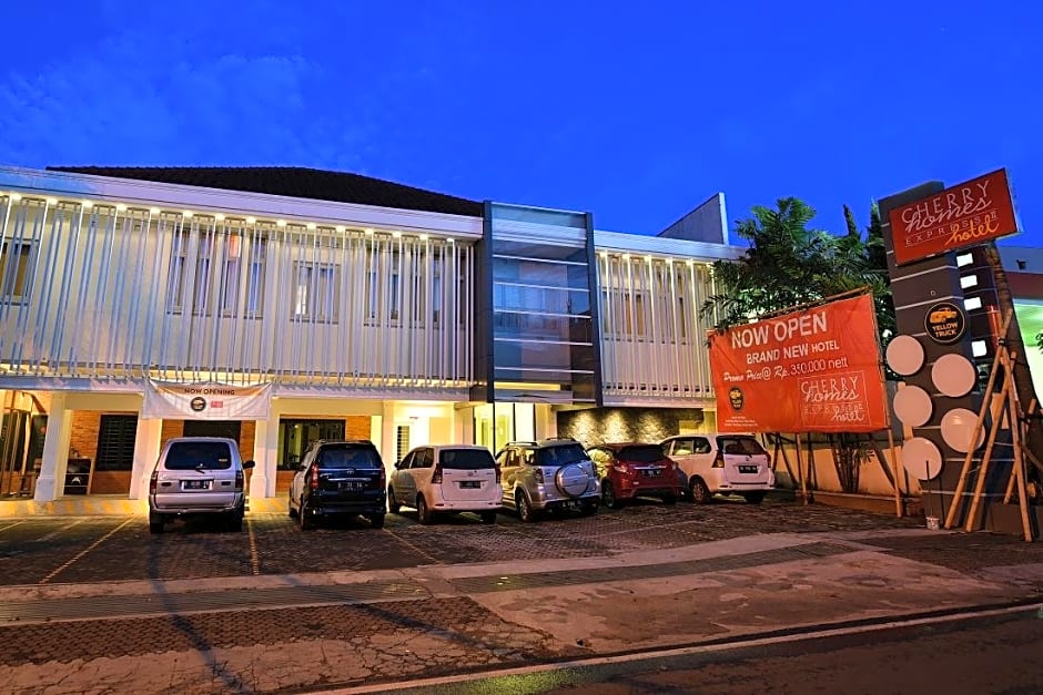 Cherry Homes Express Hotel