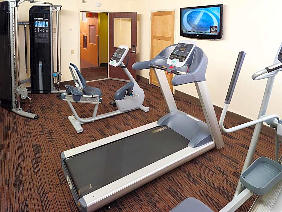 Livinn Hotel Minneapolis South / Burnsville